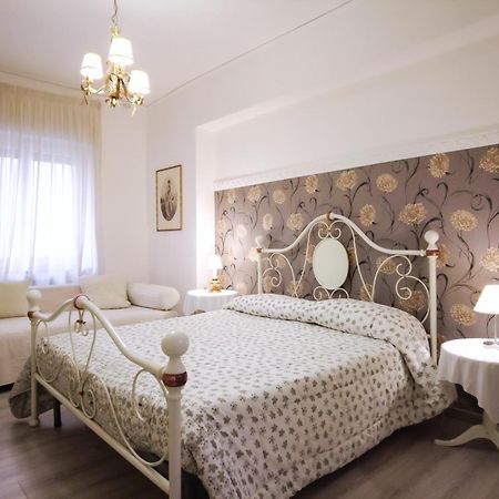 Casa Alessandro Casa Maria Francesca Νάπολη Εξωτερικό φωτογραφία