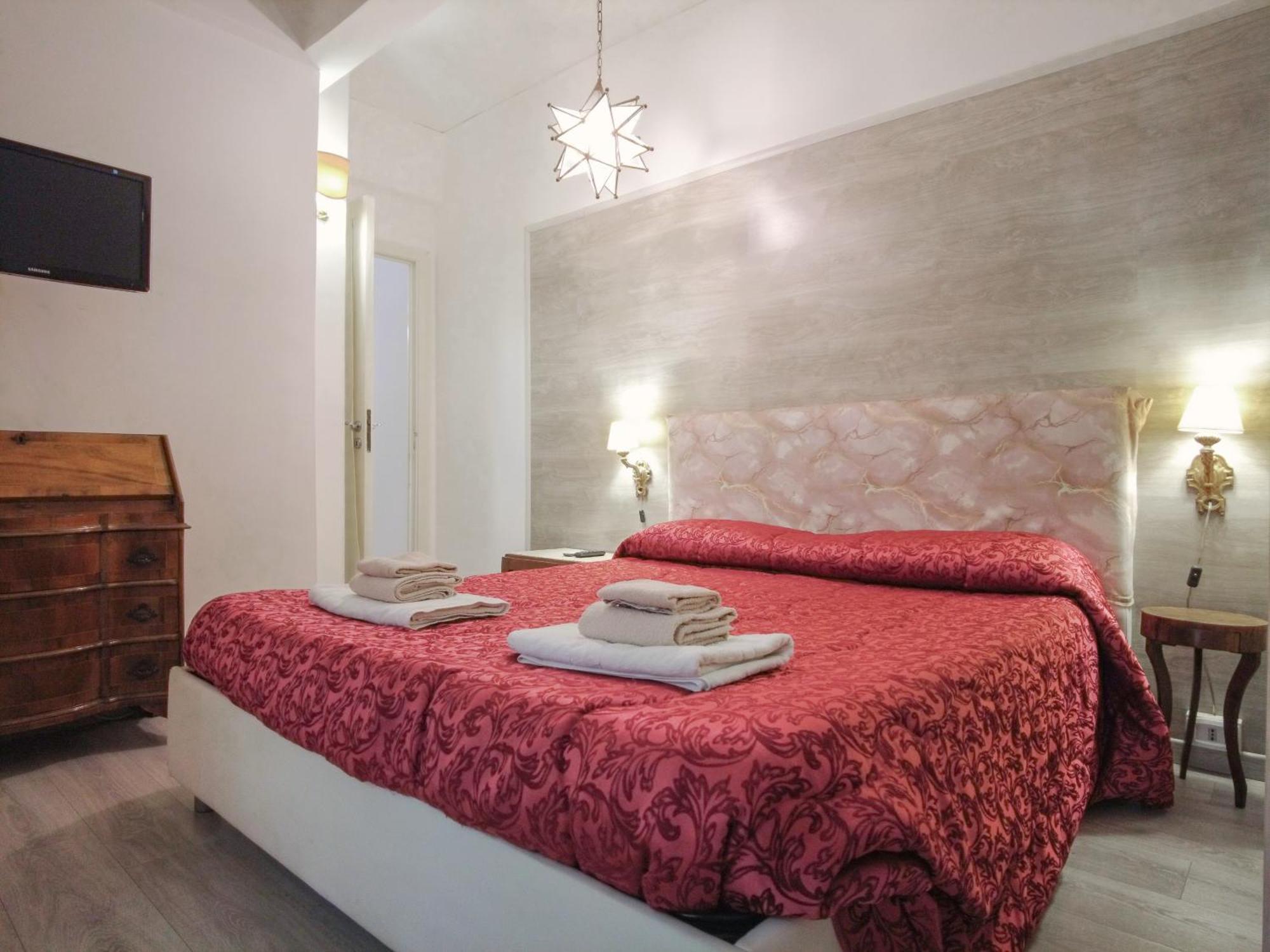 Casa Alessandro Casa Maria Francesca Νάπολη Εξωτερικό φωτογραφία