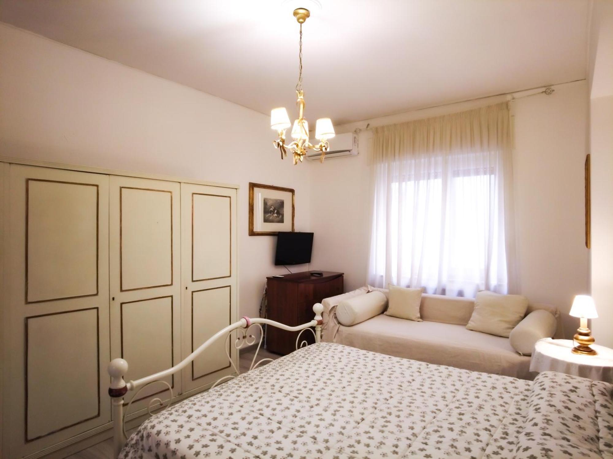 Casa Alessandro Casa Maria Francesca Νάπολη Εξωτερικό φωτογραφία