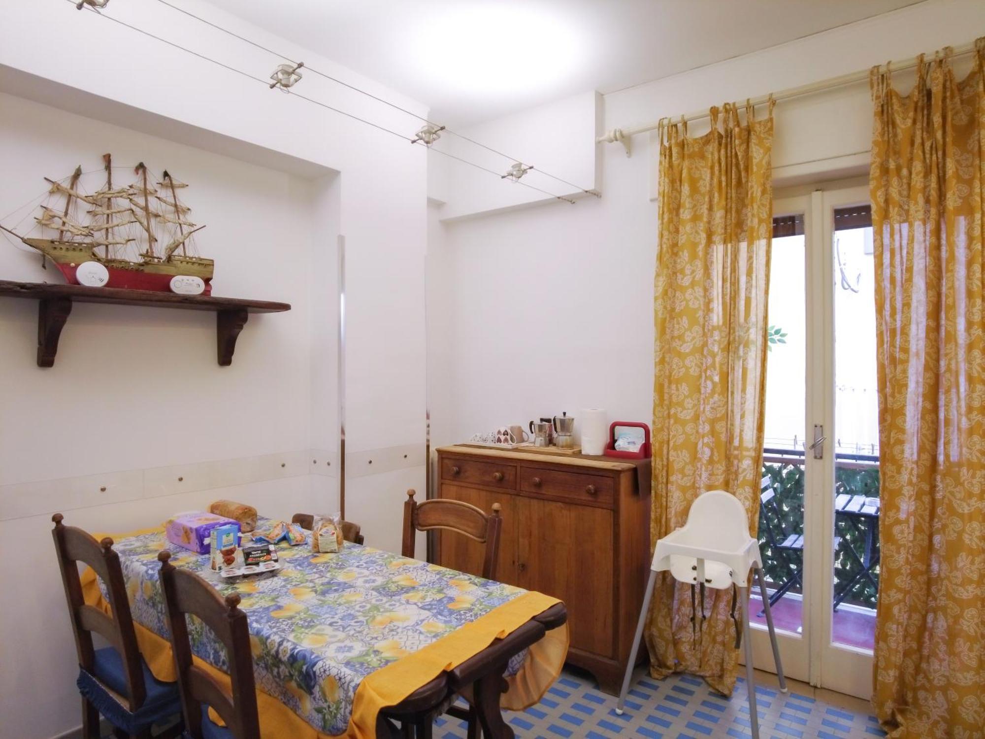 Casa Alessandro Casa Maria Francesca Νάπολη Εξωτερικό φωτογραφία
