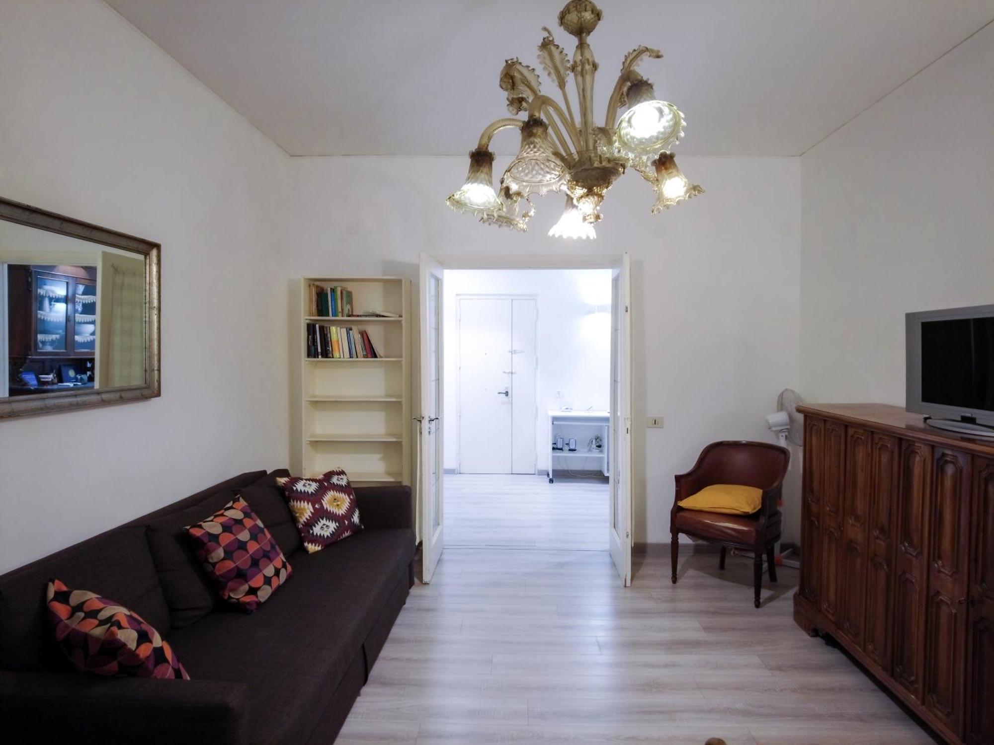 Casa Alessandro Casa Maria Francesca Νάπολη Εξωτερικό φωτογραφία