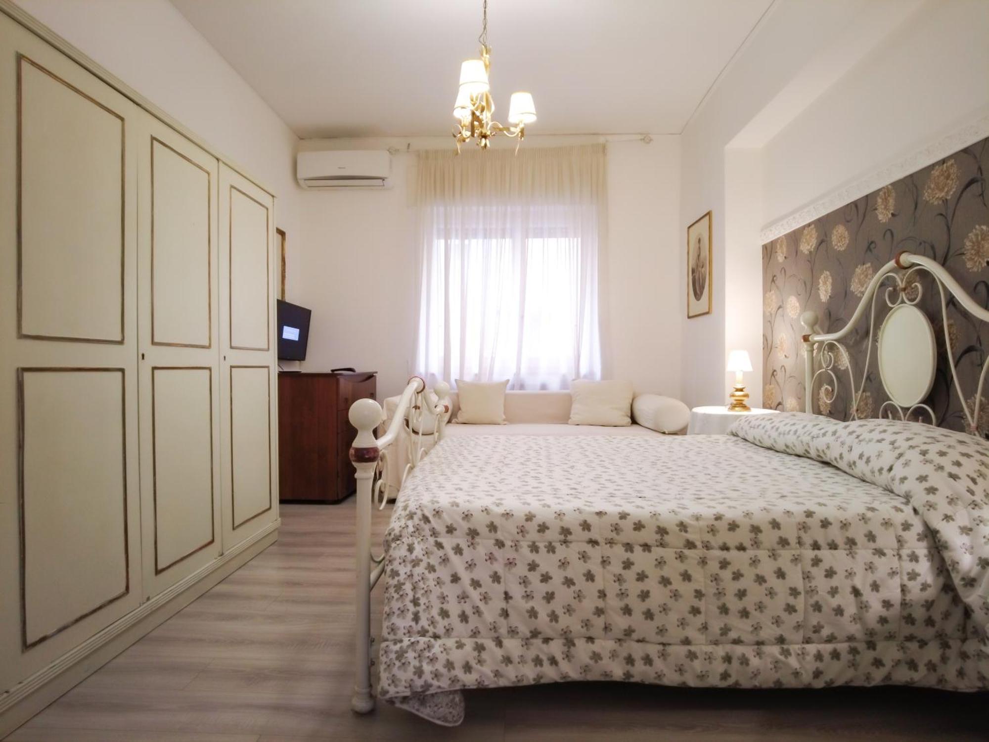 Casa Alessandro Casa Maria Francesca Νάπολη Εξωτερικό φωτογραφία