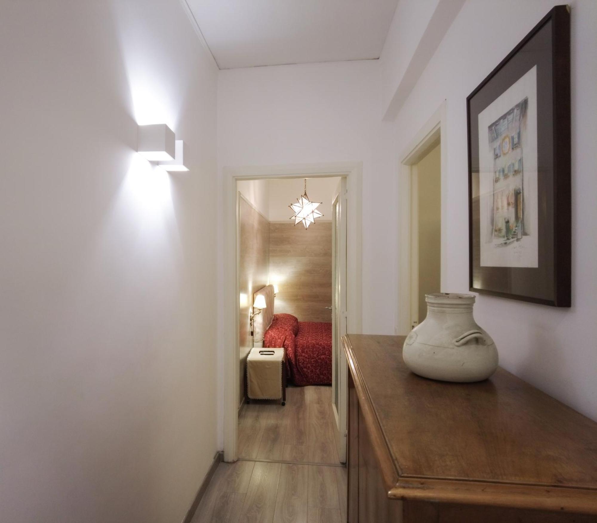 Casa Alessandro Casa Maria Francesca Νάπολη Εξωτερικό φωτογραφία