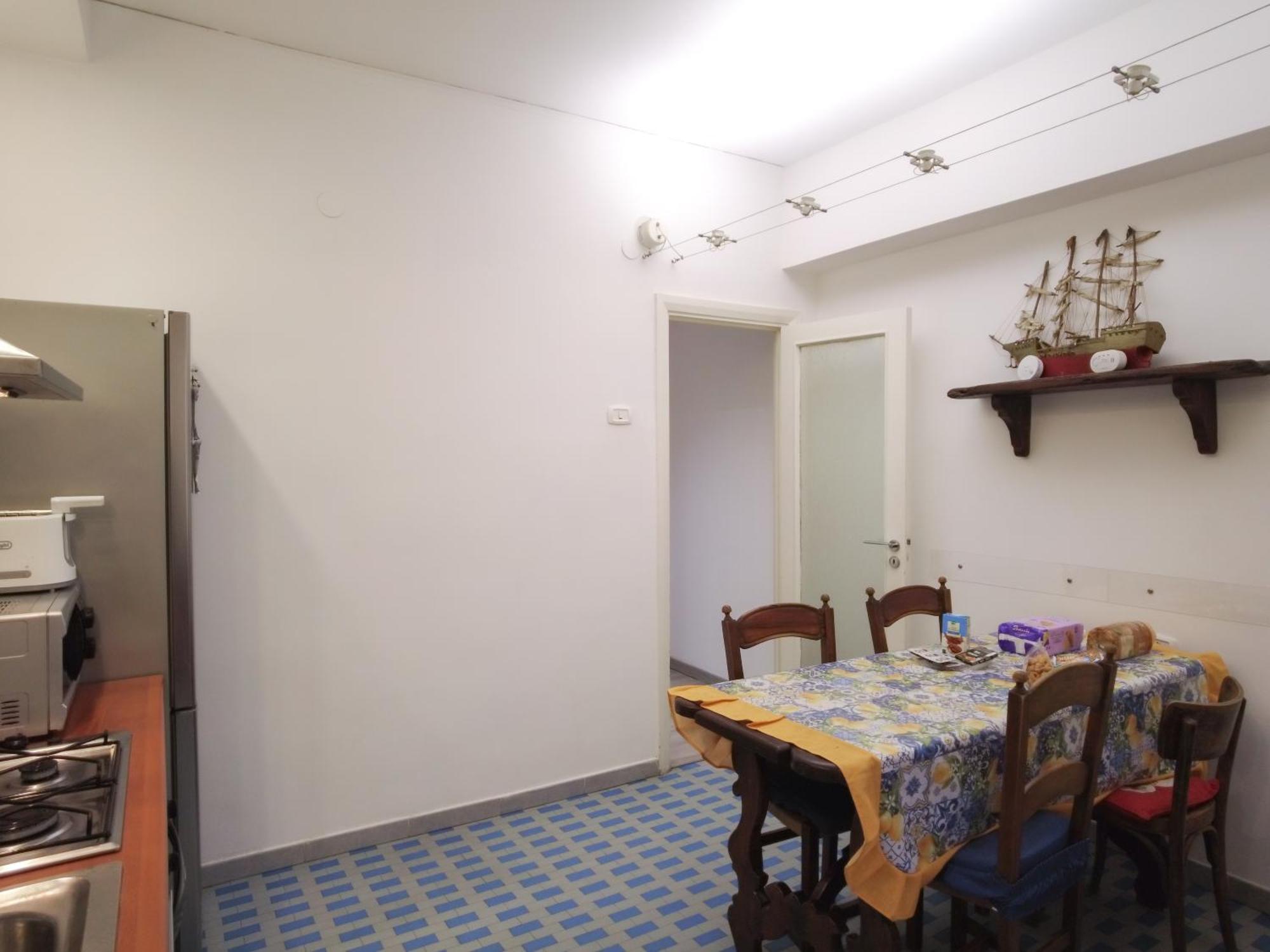 Casa Alessandro Casa Maria Francesca Νάπολη Εξωτερικό φωτογραφία
