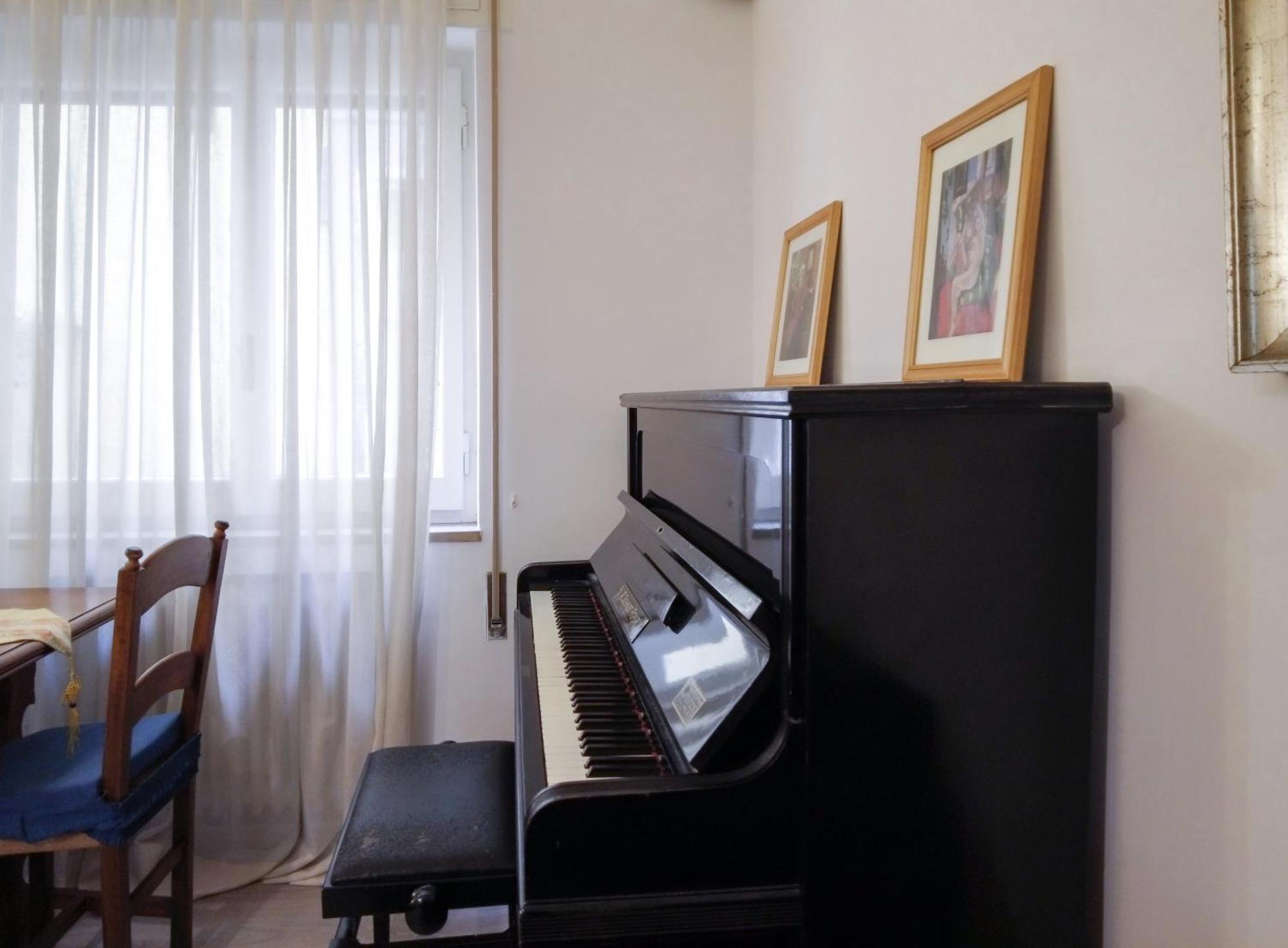 Casa Alessandro Casa Maria Francesca Νάπολη Εξωτερικό φωτογραφία