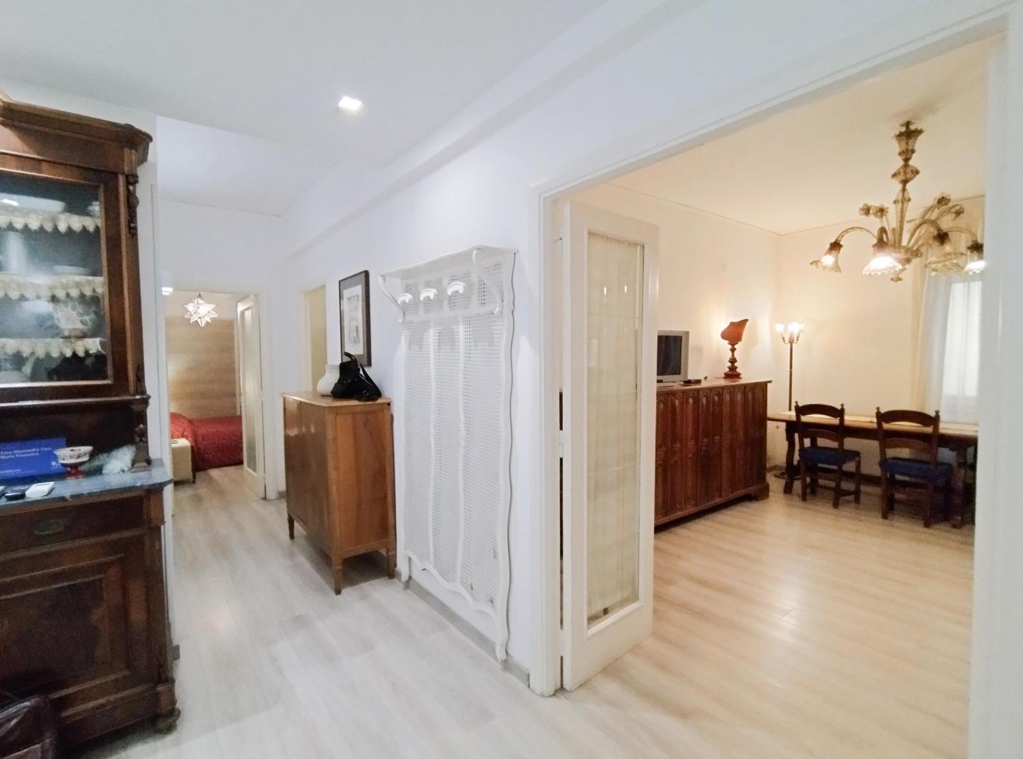 Casa Alessandro Casa Maria Francesca Νάπολη Εξωτερικό φωτογραφία