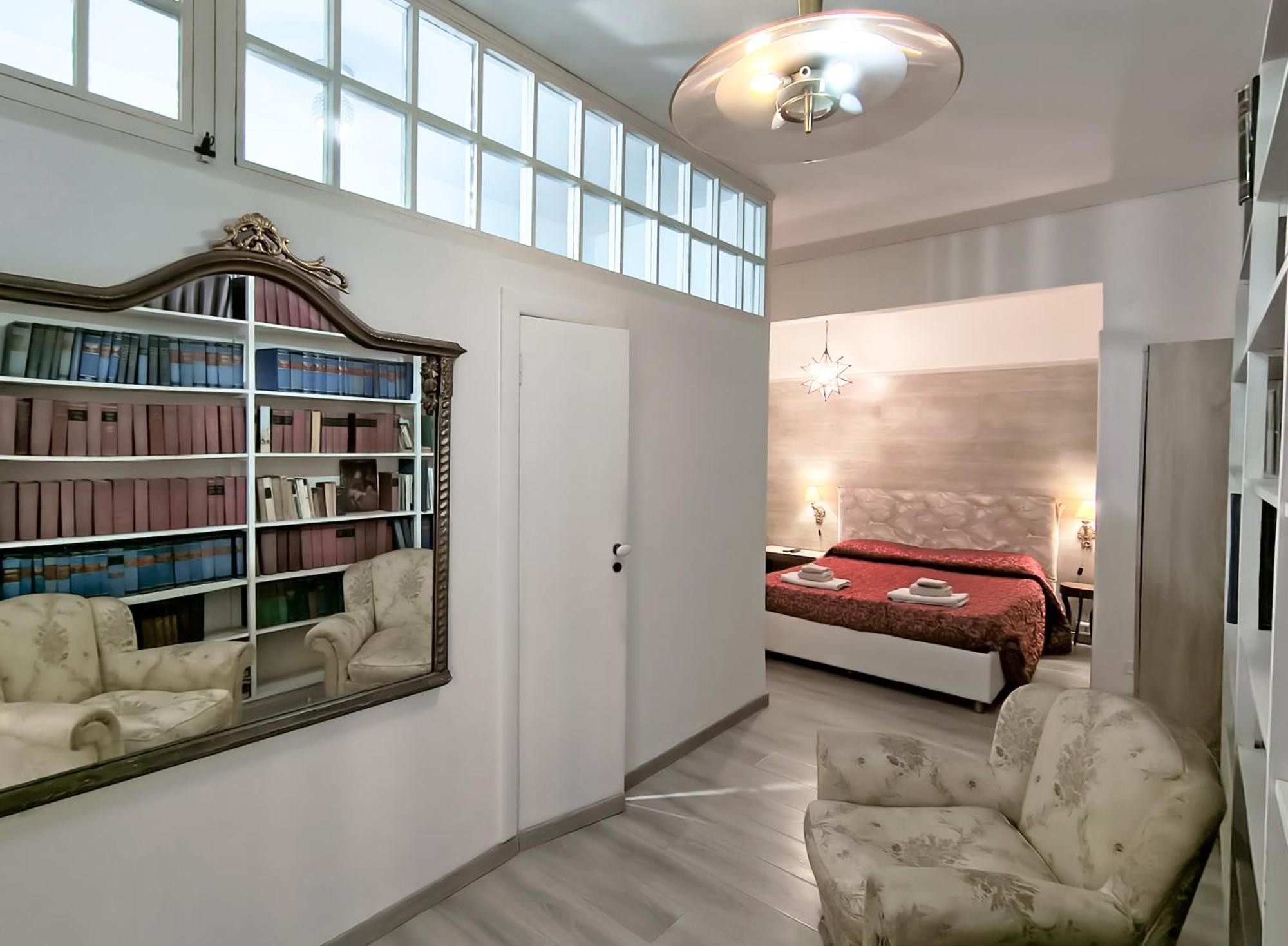 Casa Alessandro Casa Maria Francesca Νάπολη Εξωτερικό φωτογραφία
