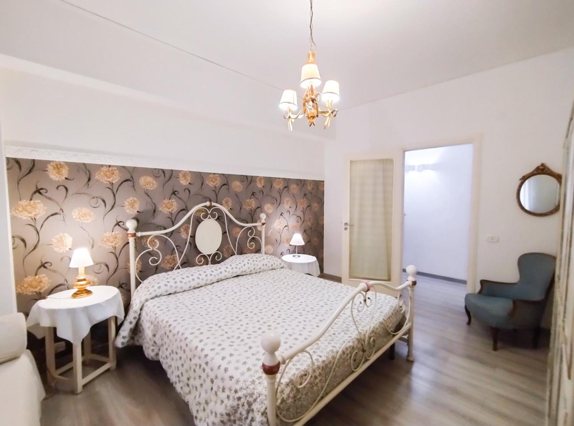 Casa Alessandro Casa Maria Francesca Νάπολη Εξωτερικό φωτογραφία