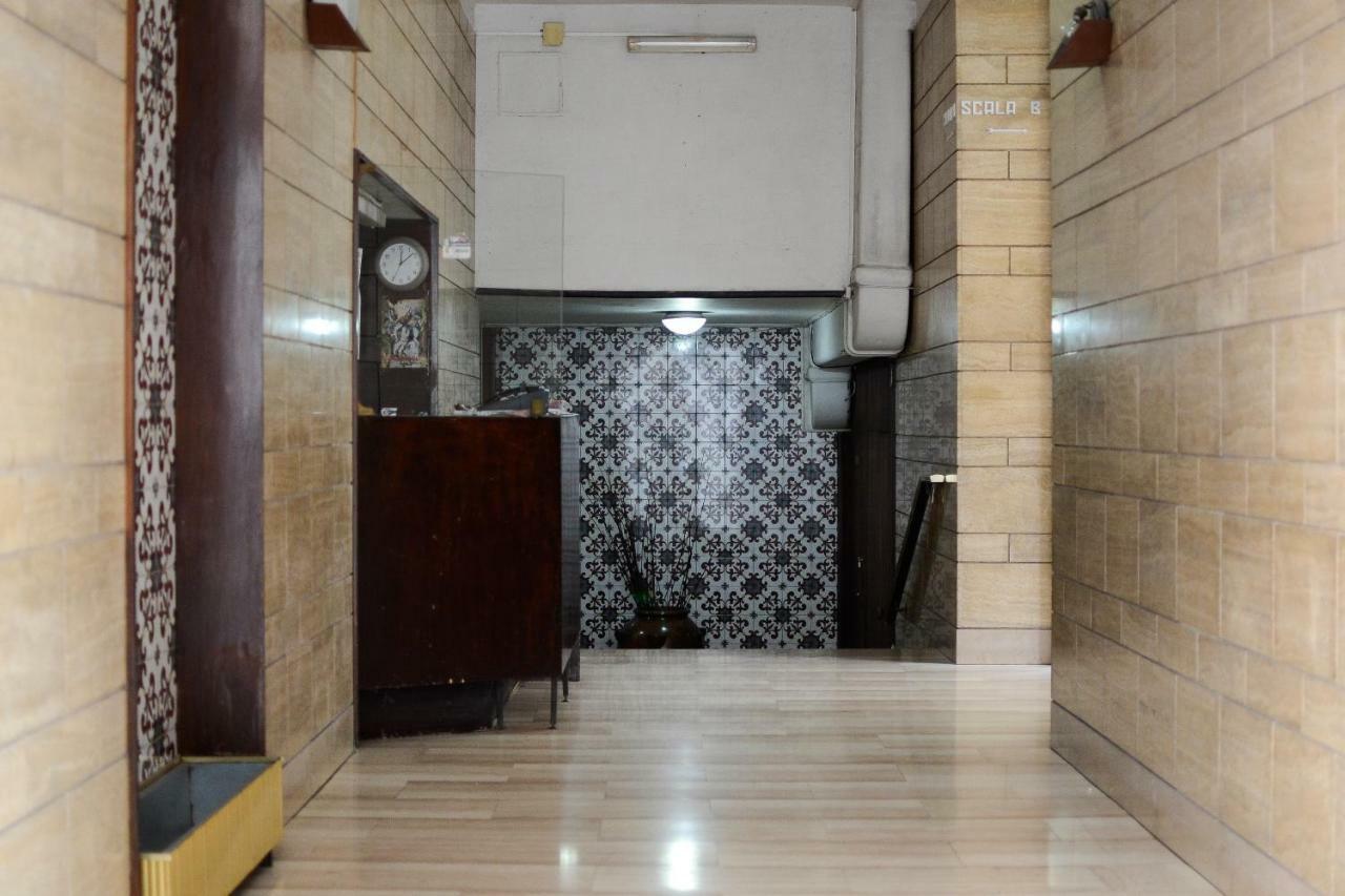Casa Alessandro Casa Maria Francesca Νάπολη Εξωτερικό φωτογραφία